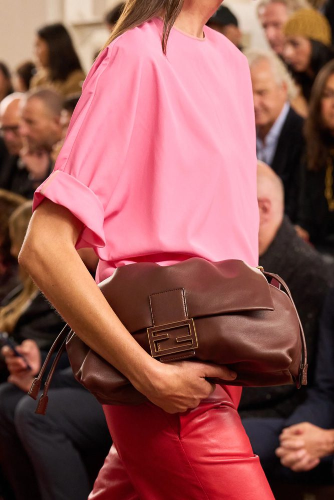 Fendi Весна 2026 Сумки 27