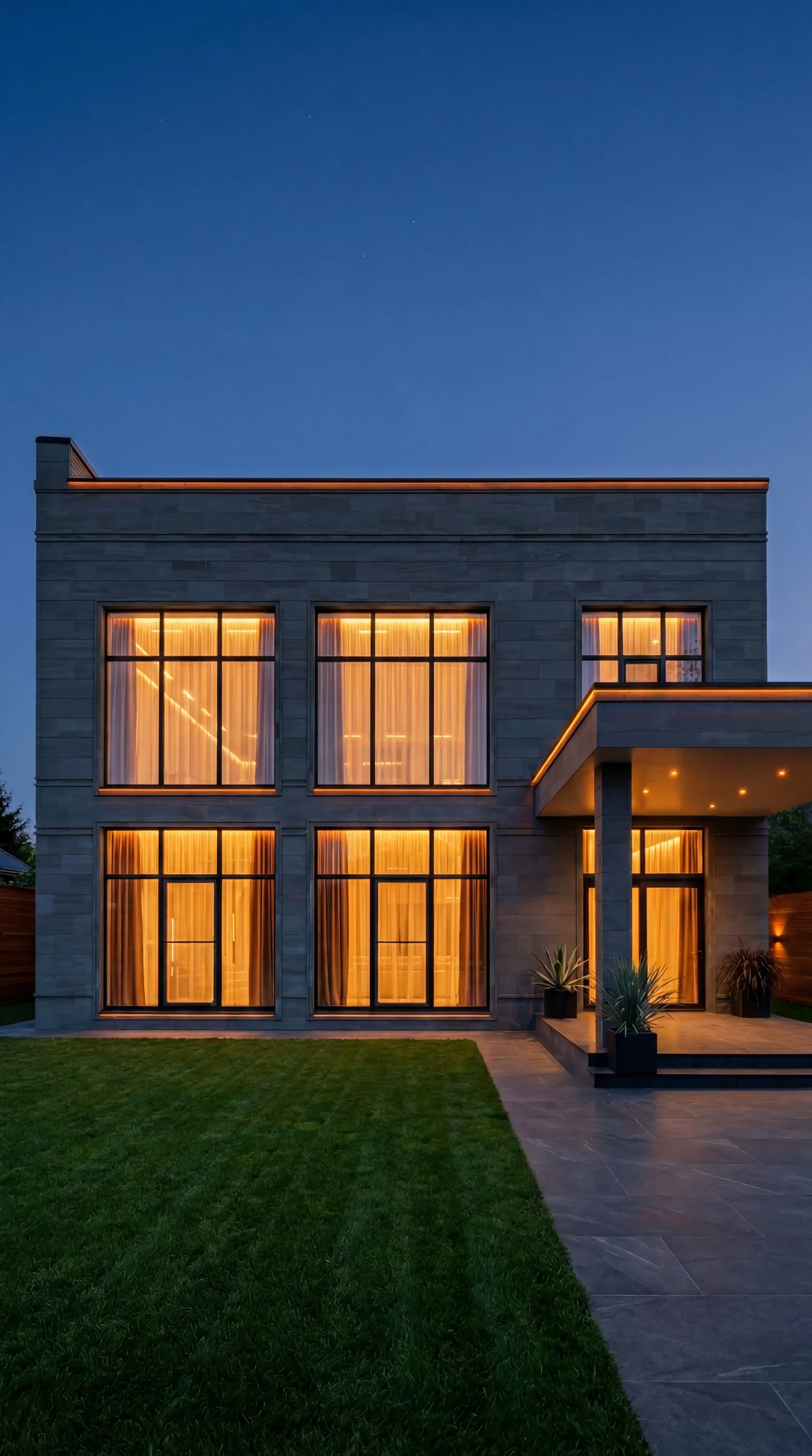 Премиум остекление AP-Group