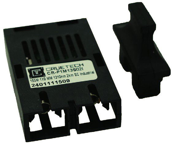 Оптические трансиверы 1х9