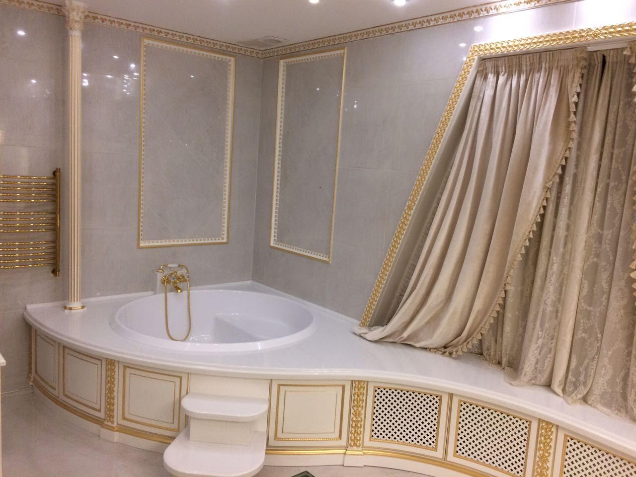 Ванные фабрики "Демидов" А.