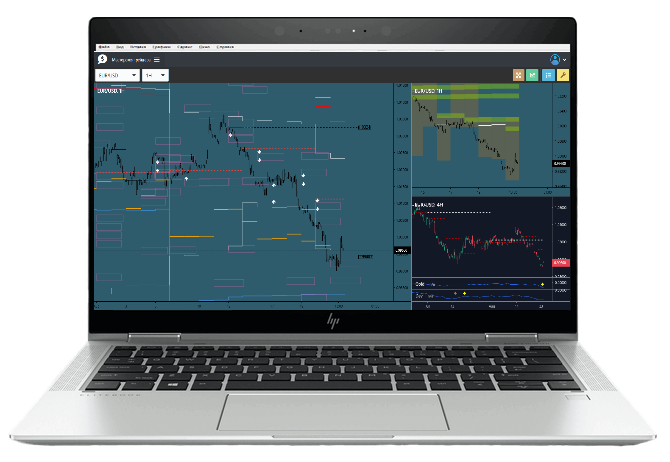 web терминал мастерская трейдера