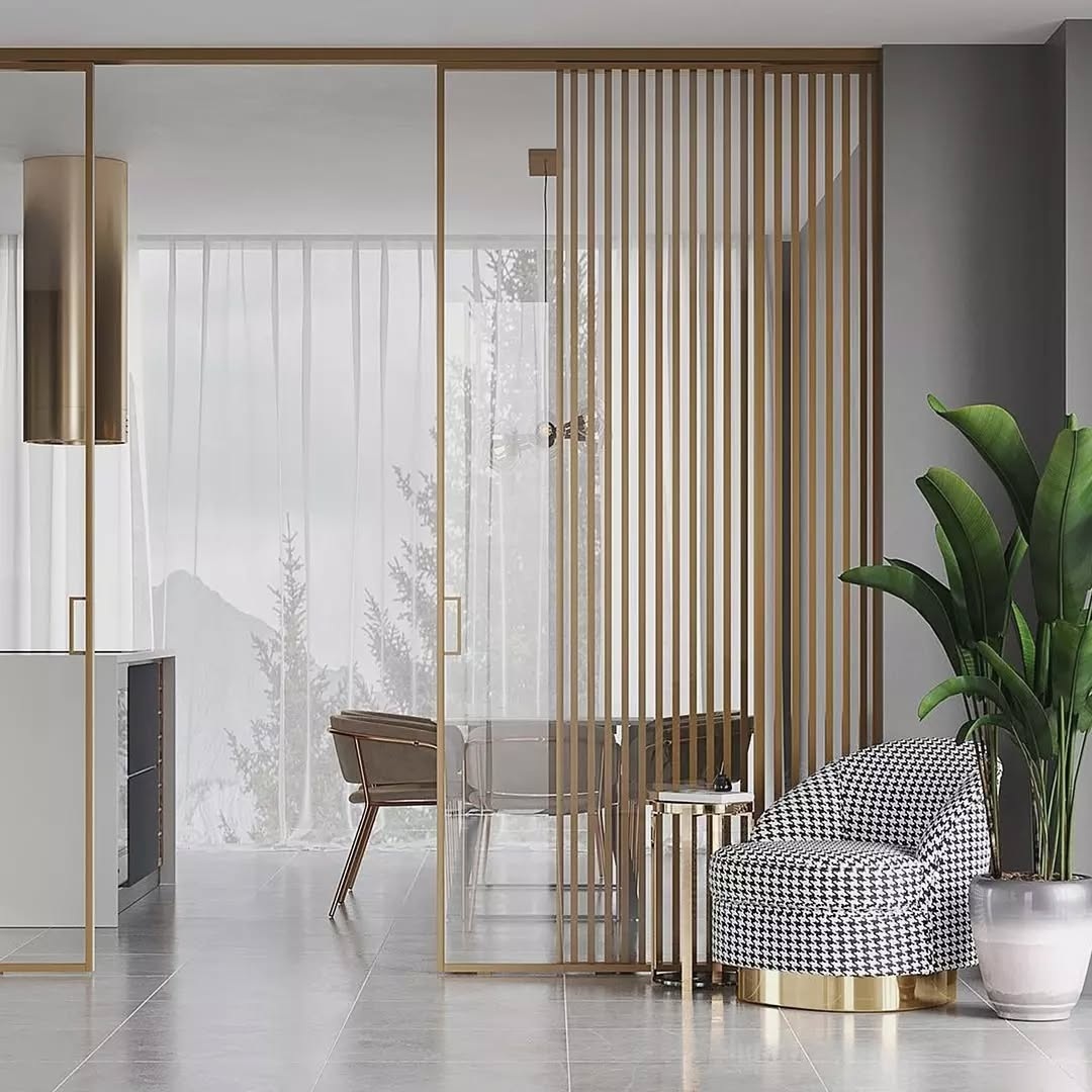 ProfilDoors: салон и интерьерные решения — фото 25