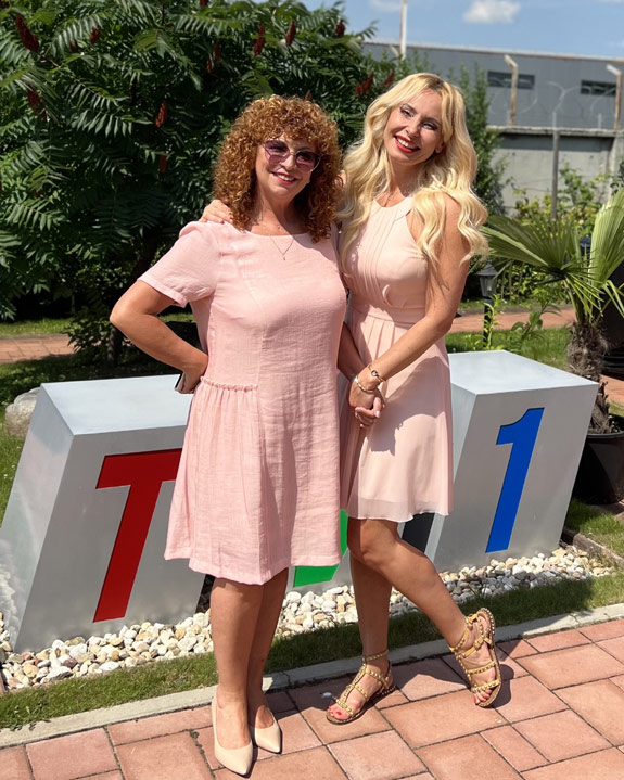 Пред TV1