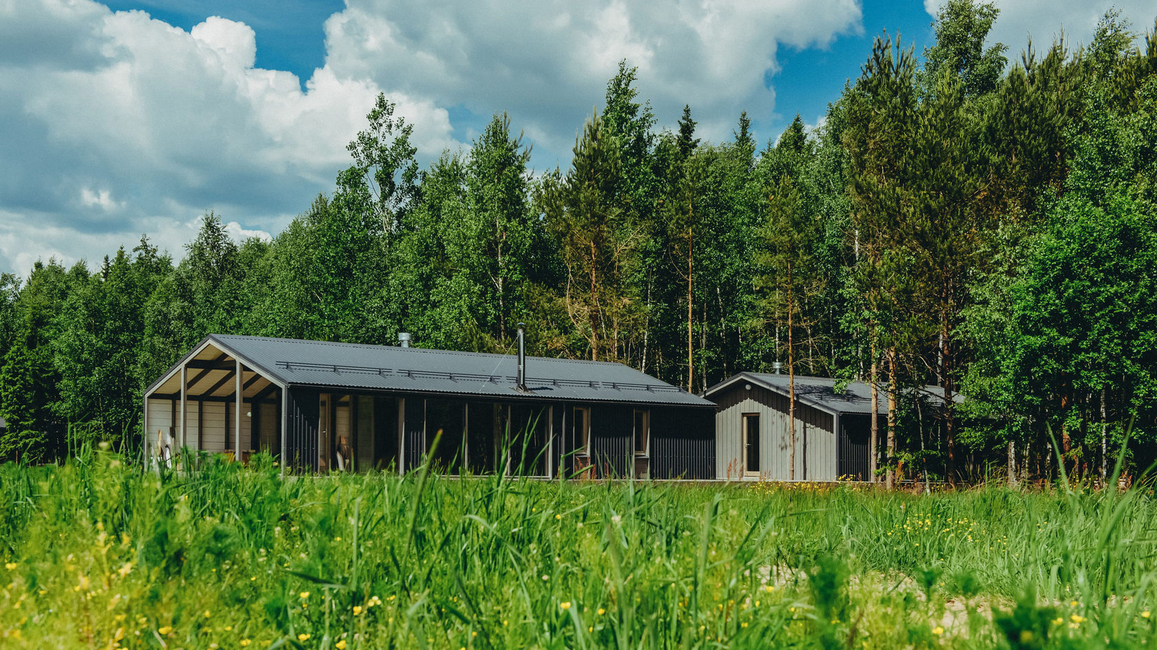 Дубльдомово Снегири, land plots, Moscow  - Yandex