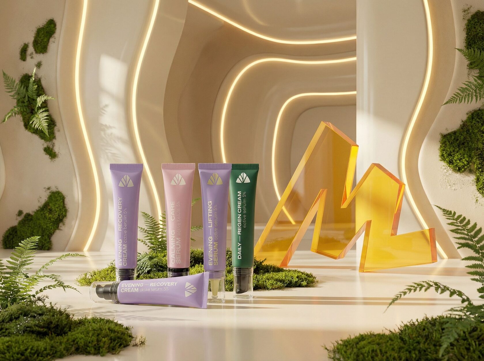 GREENTRIO на Яндекс Маркет