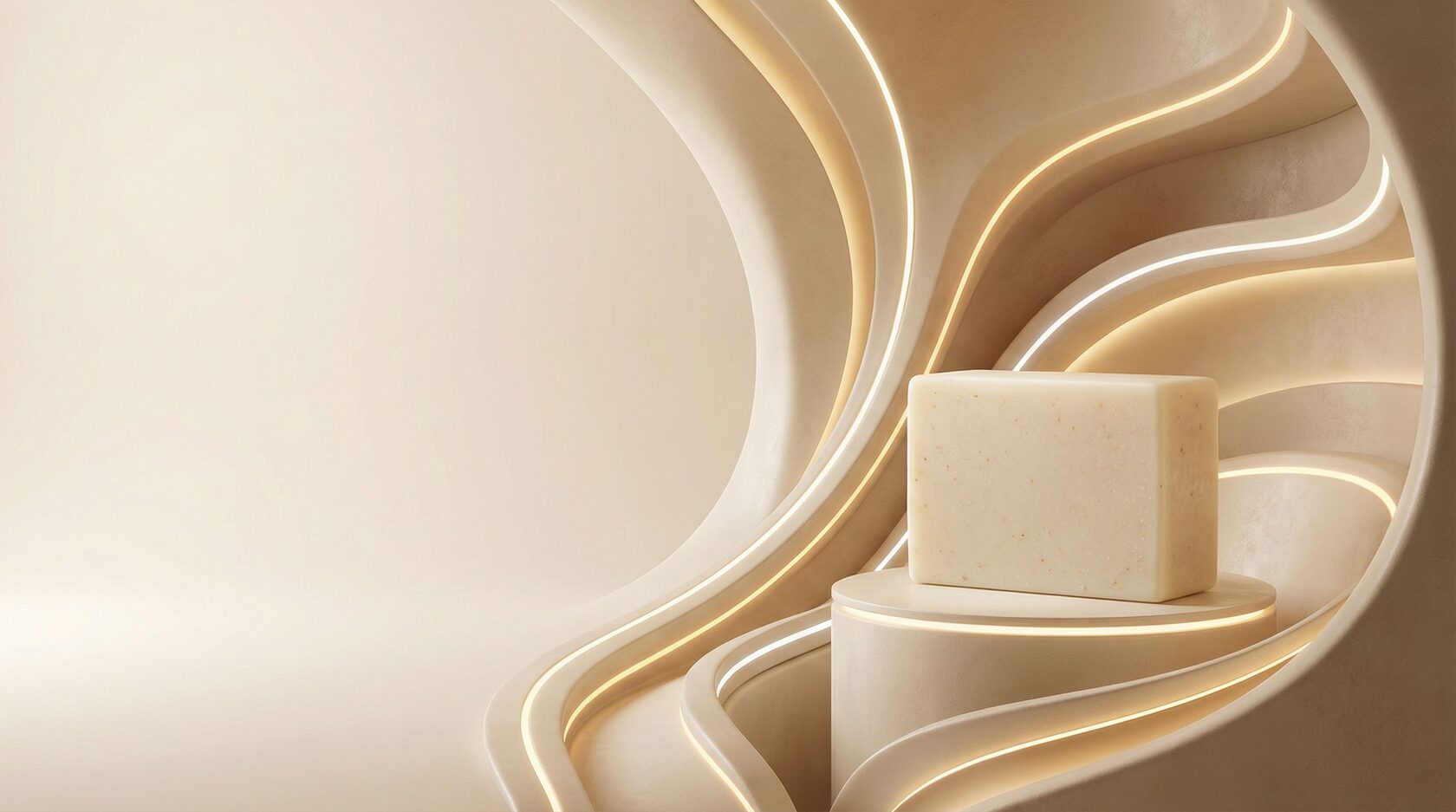 Твердый шампунь