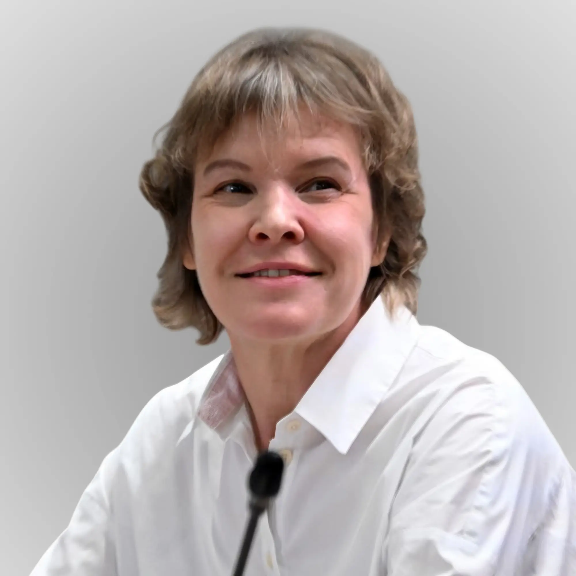 Ирина Онуфреня