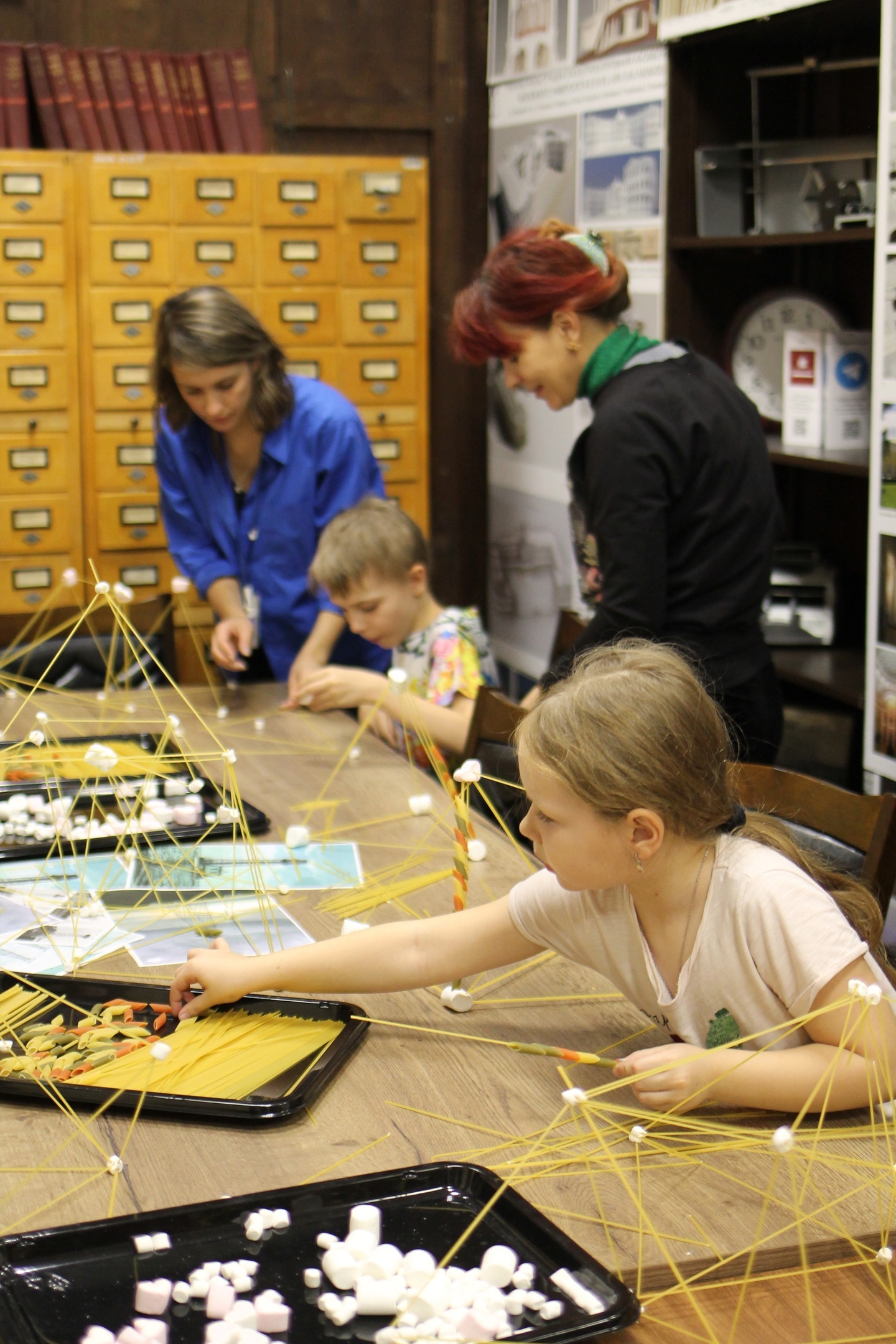 Ночь искусств