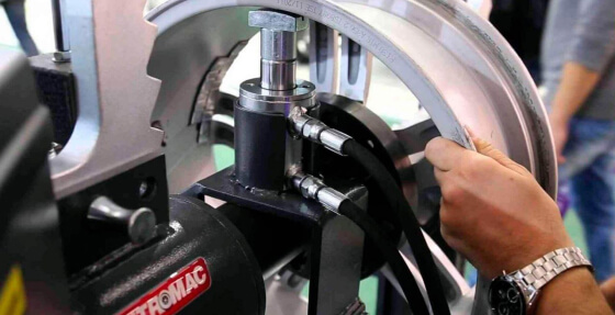 процесс восстановления геометрии