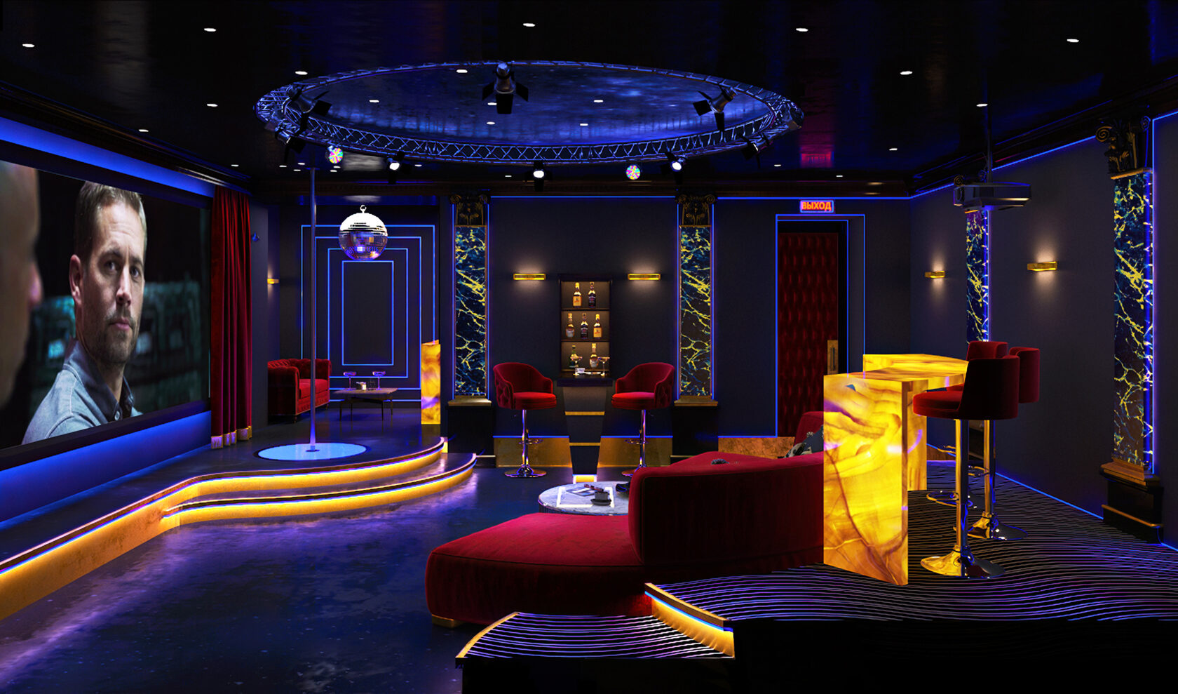 Серебряные ключи Фото 2