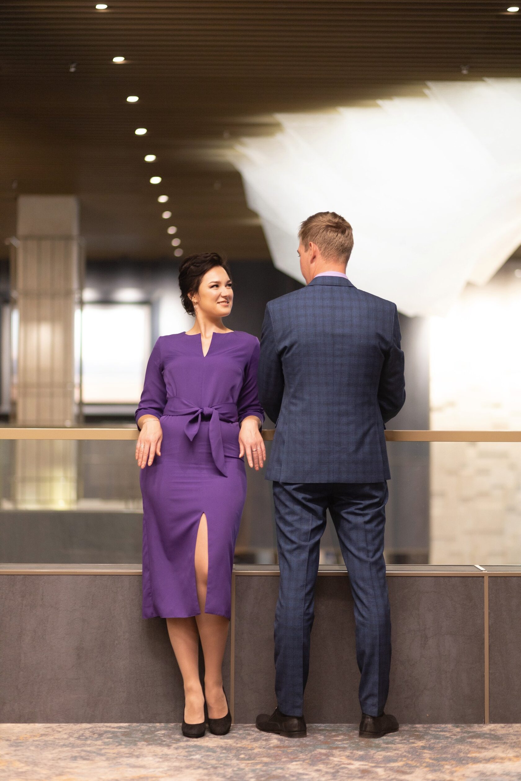 фотосессия пары