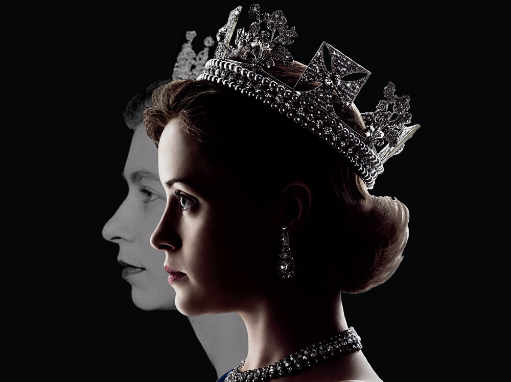 The crown. Даниэль Донской в сериале корона. Сериал корона портрет Черчилля. Корона сериал Постер. Великая сериал корона.