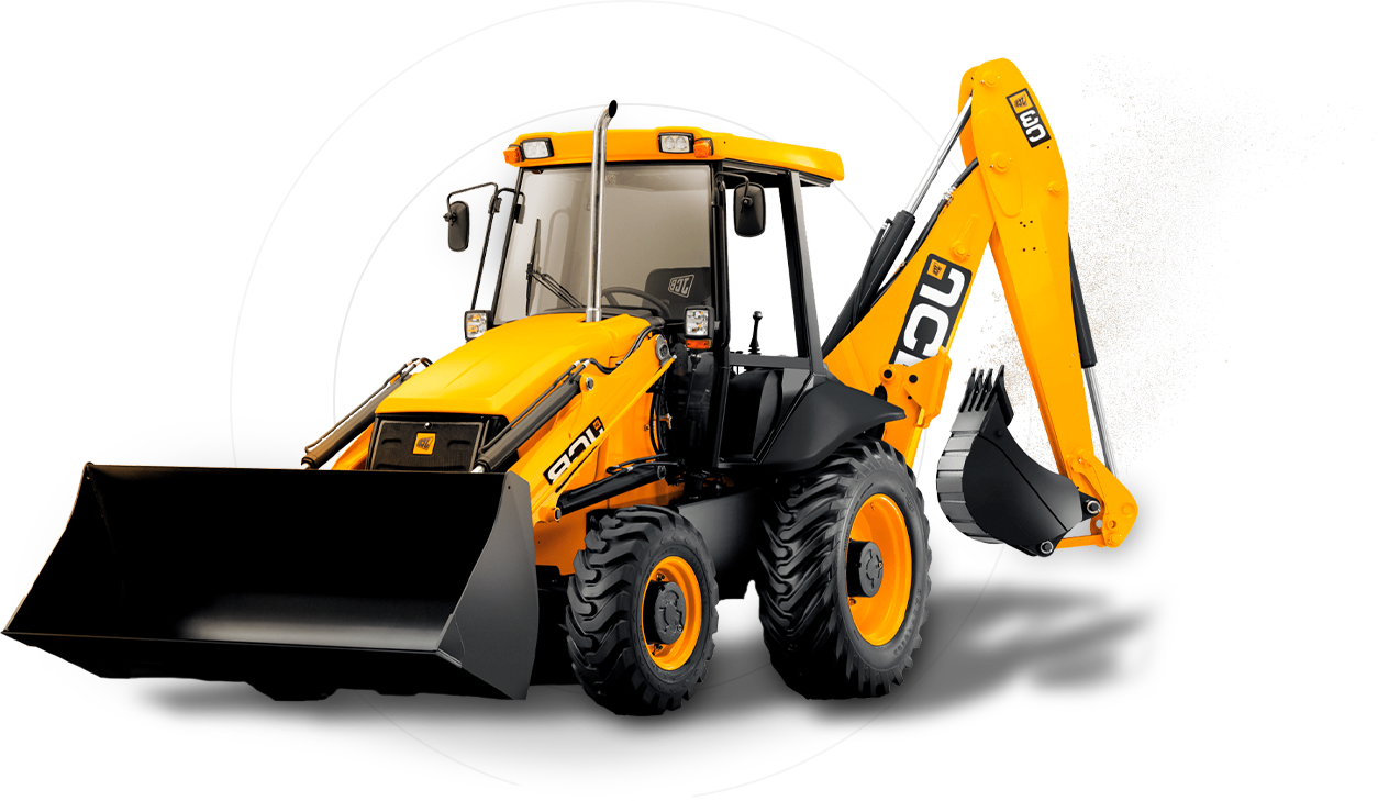 эскаватор погрузчик