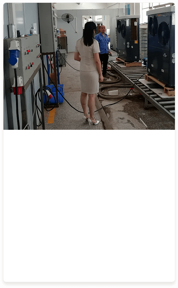 Компания "ATMOTERM"