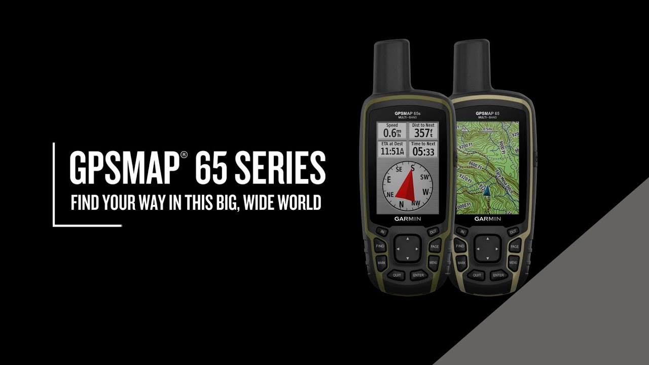 Garmin 65s. Garmin GPSMAP 66sr. Garmin GPSMAP 65st. GPSMAP 65 Series.