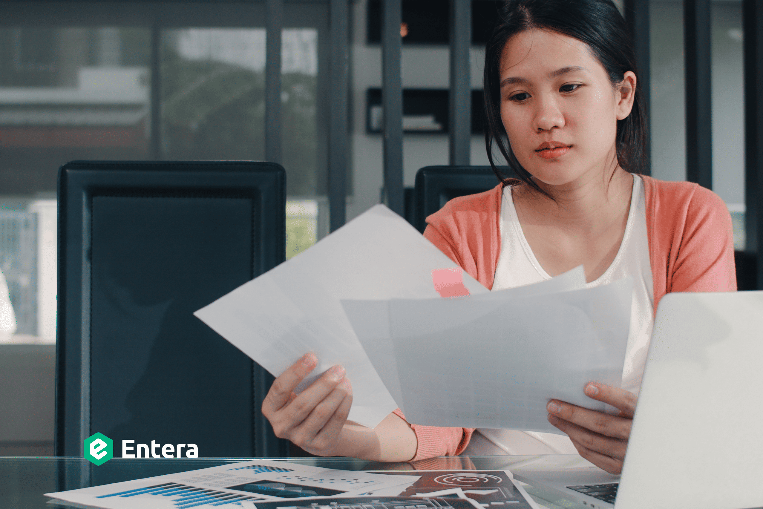Попробовать Entera бесплатно