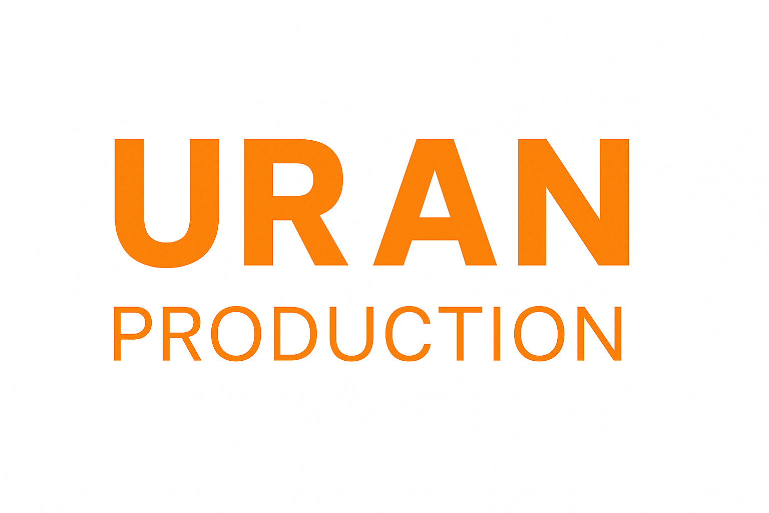 URAN PRODUCTION