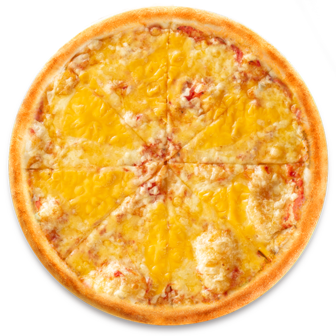 Величество пицца в оренбурге меню