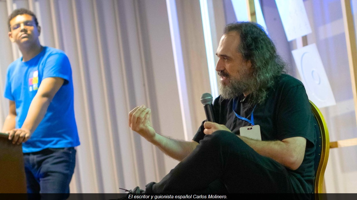 Kult y el universo del rol que transforma creatividad en aprendizaje