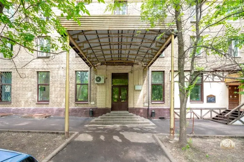 Фото: Общежитие на ул. Ярославская
