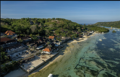 Nusa Lembongan