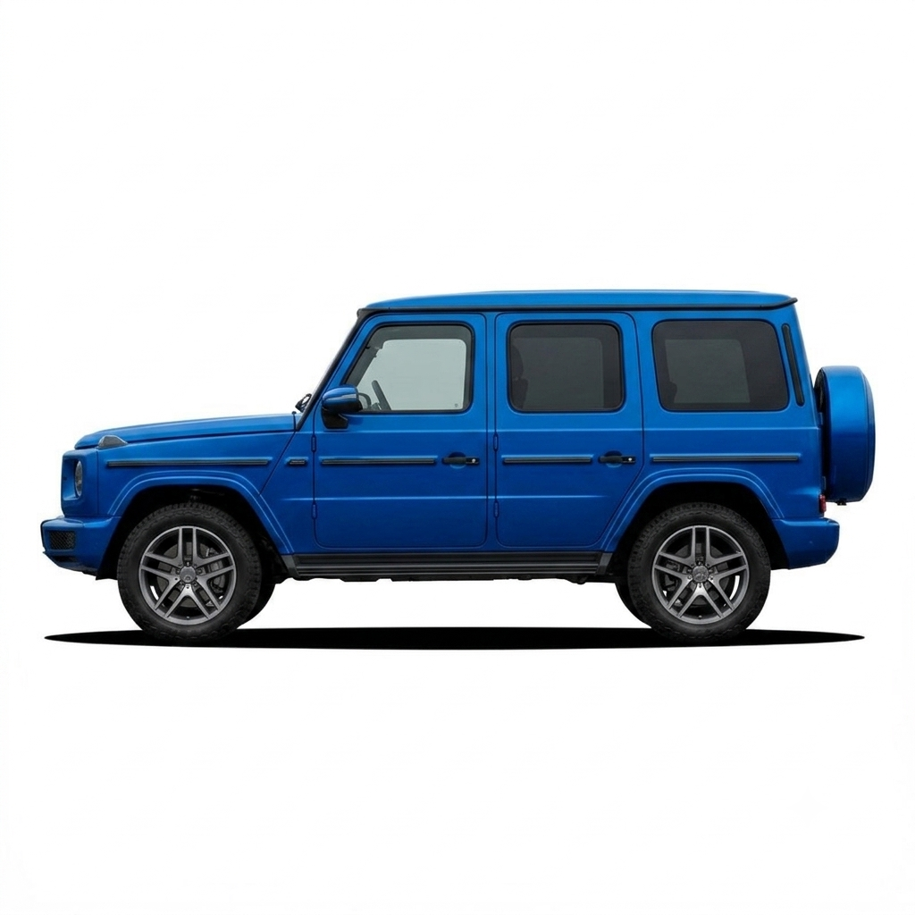 G-class / Tank 700