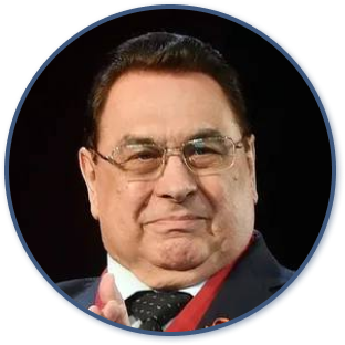 Кудрявцев Геннадий Иванович 