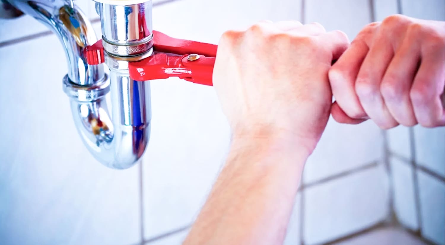 установка ДЖАКУЗИ