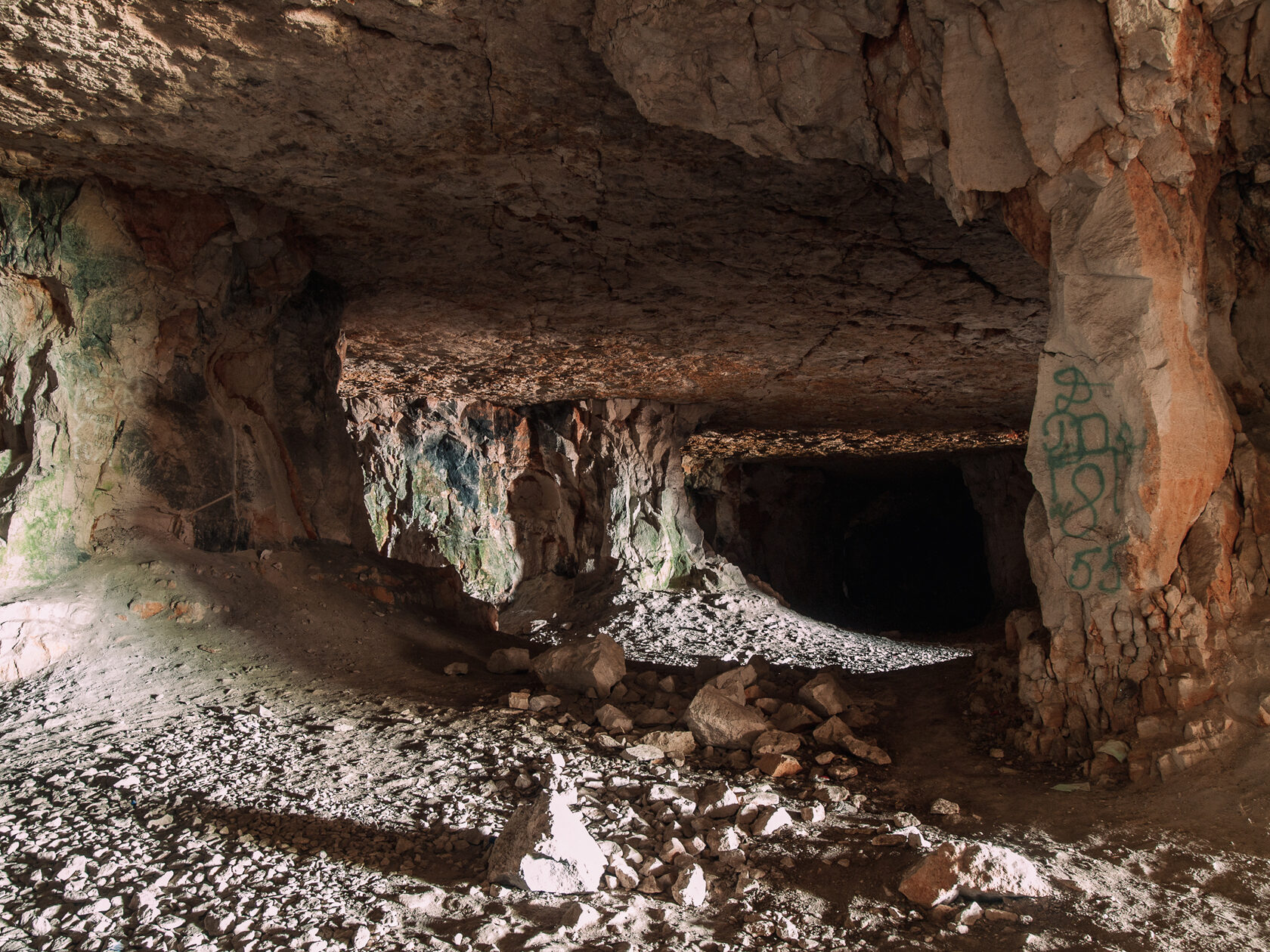 Пещеры в самарской области фото и название