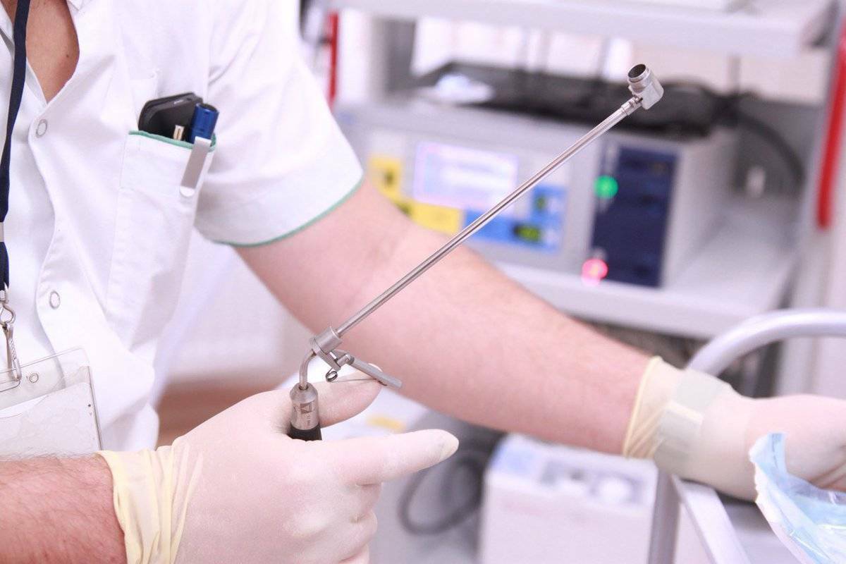 Постоперационная реабилитация в проктологии