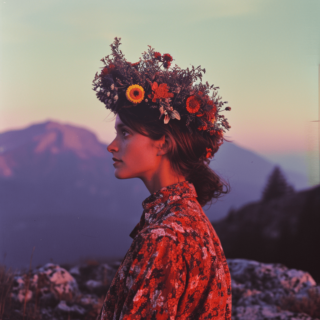 Kodak Aerochrome