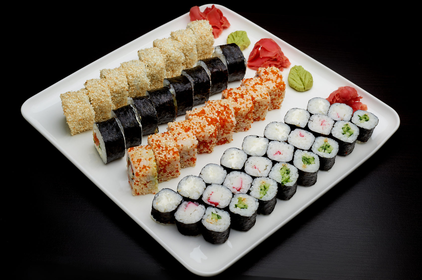 Заказать суши вок онлайн москва фото 20