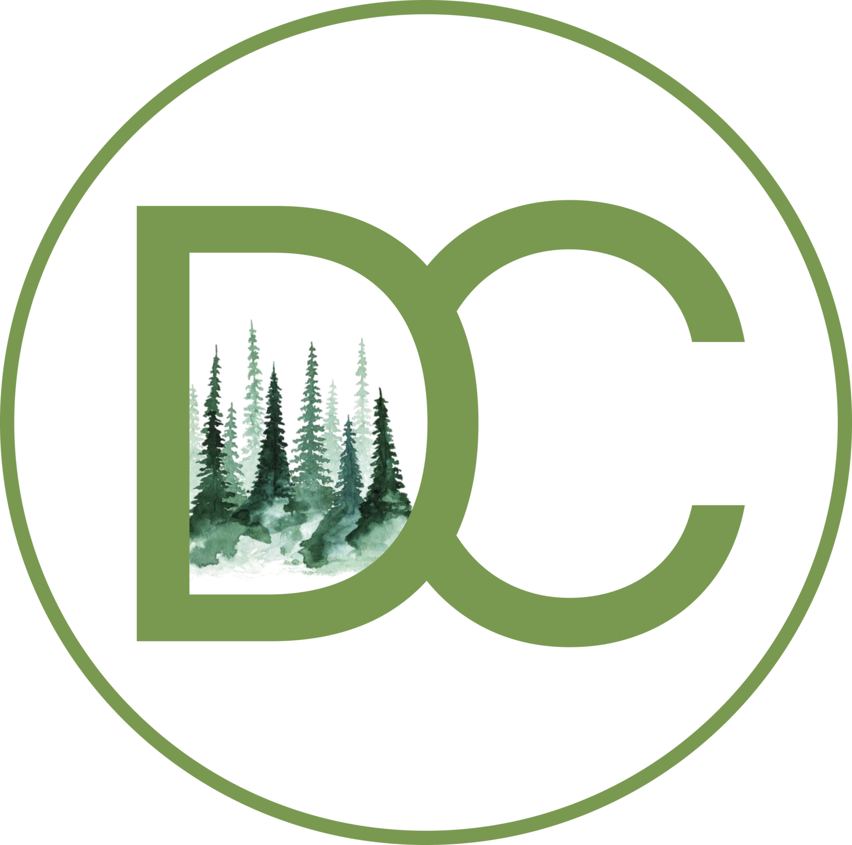 Ель обыкновенная (ХД)