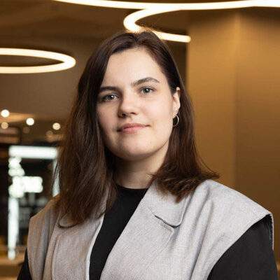 Ирина Султанова