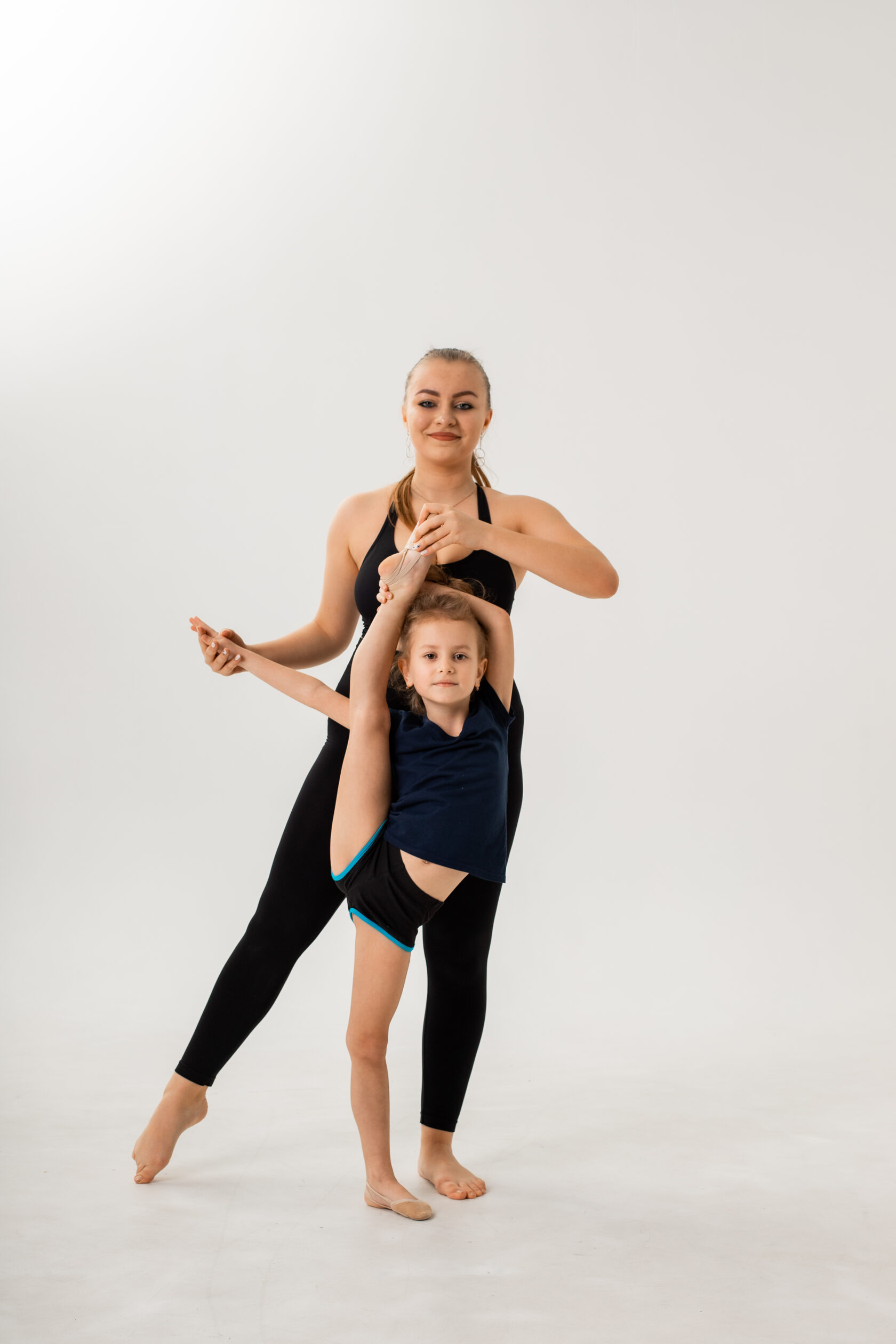 Художественная гимнастика LEEK DANCE FIT Ставрополь