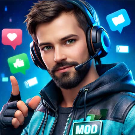 Линк (Модератор)