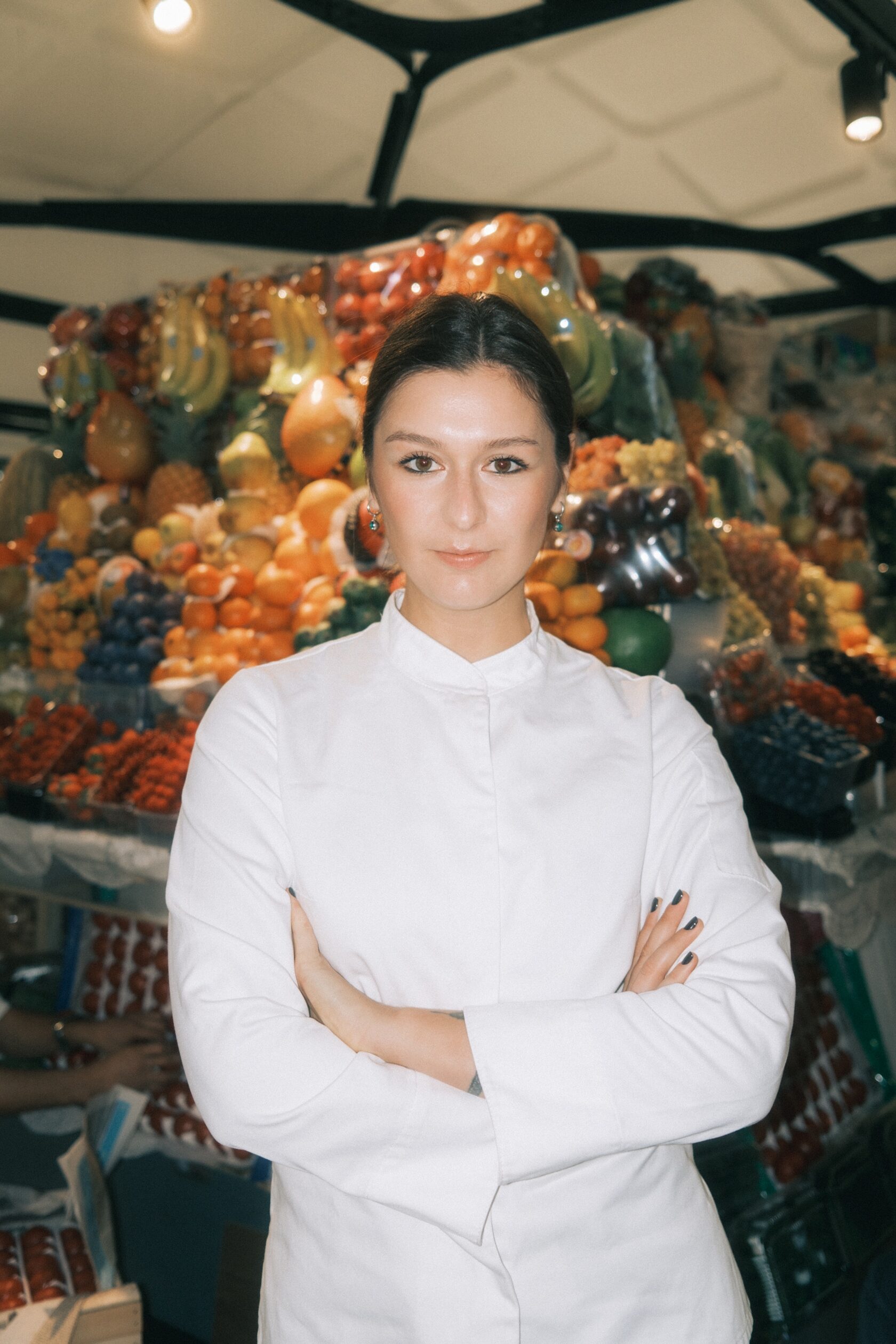 Лавиния Росси