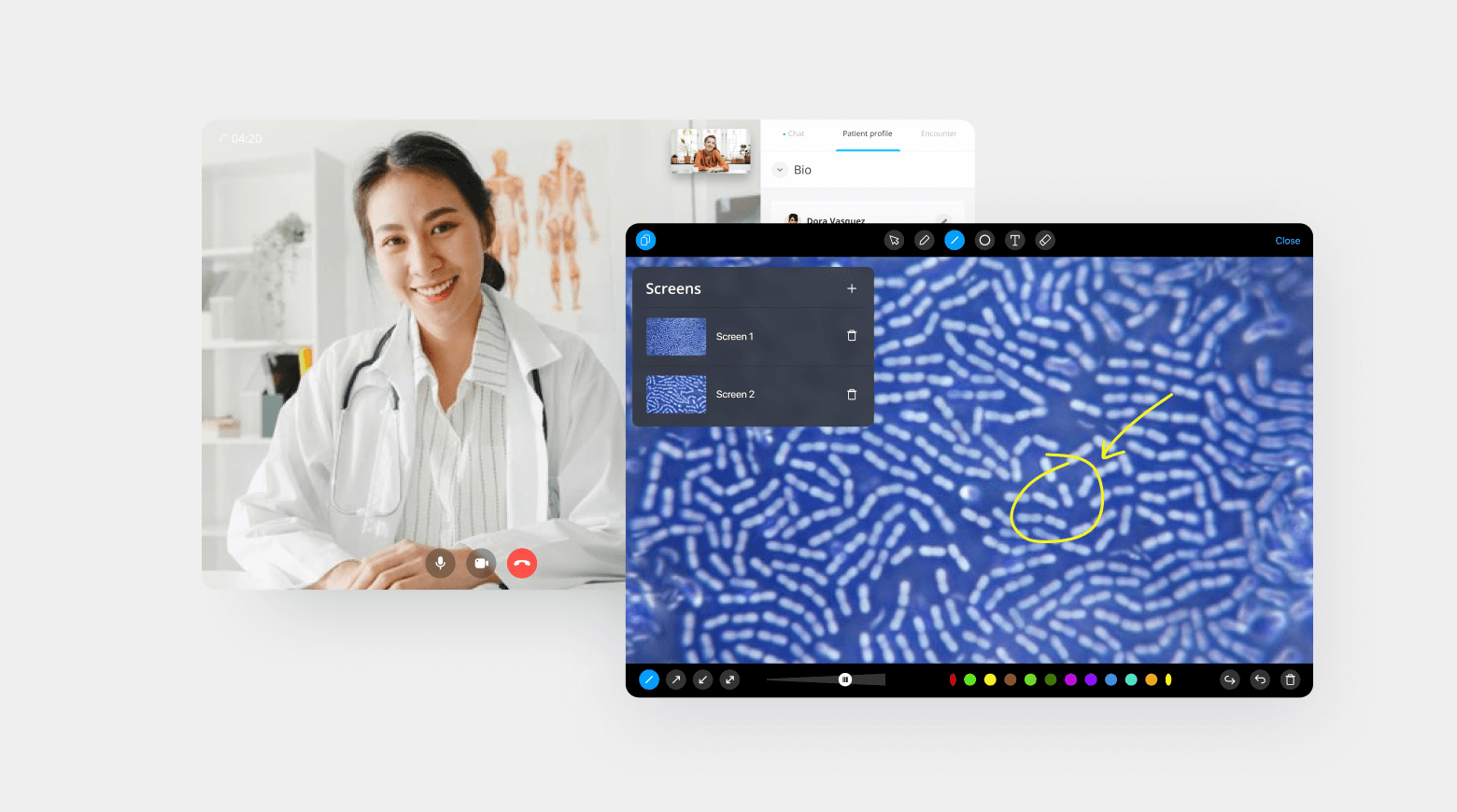 звонок доктору онлайн консультация