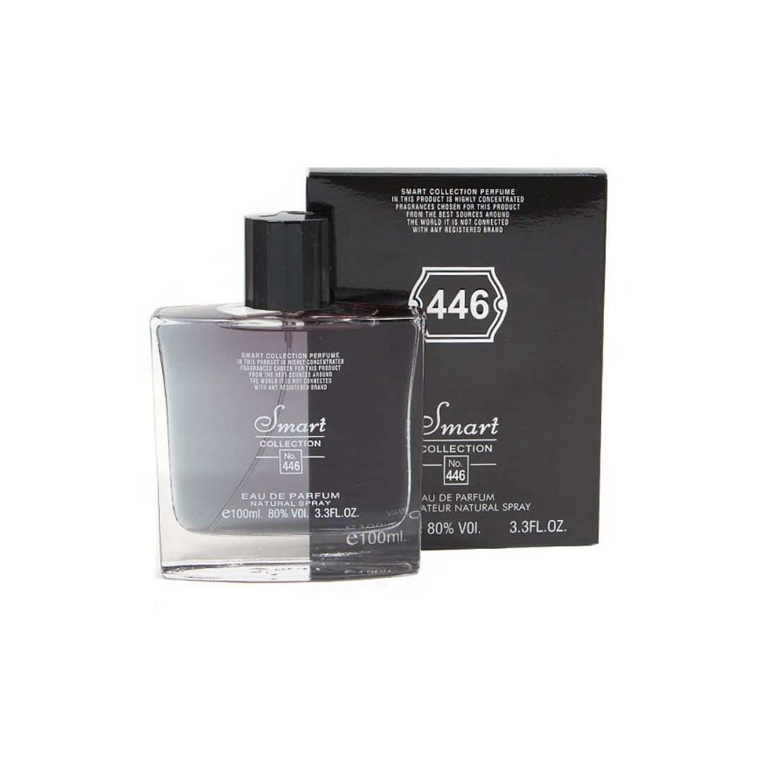 smart collection parfum 446