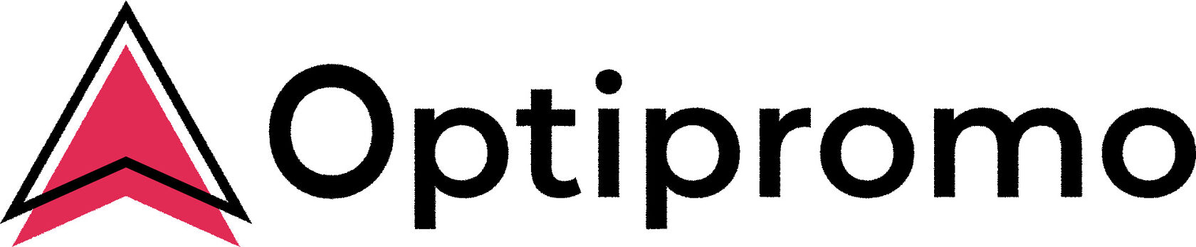 логотип Оптипромо