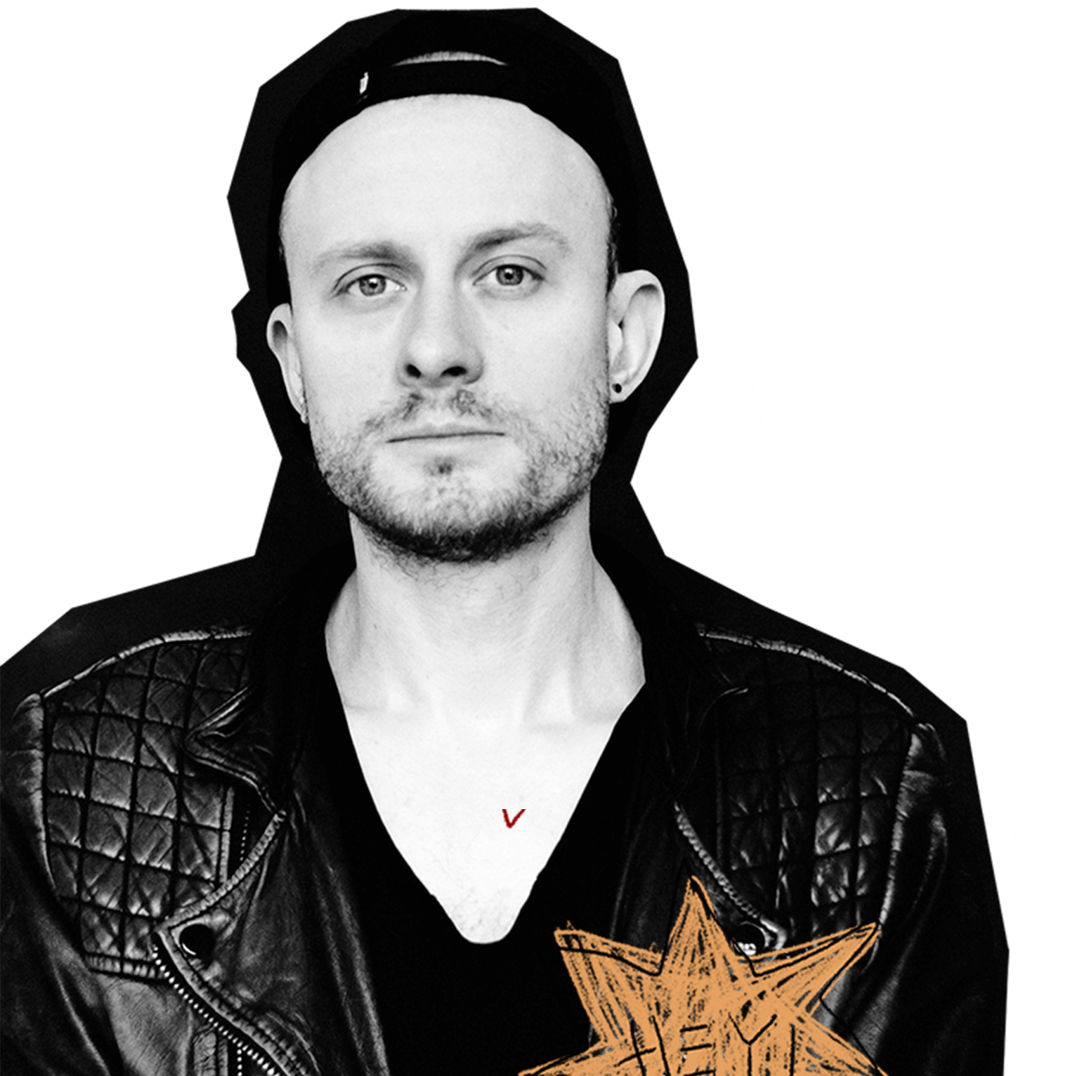 Режиссер Рома Глова