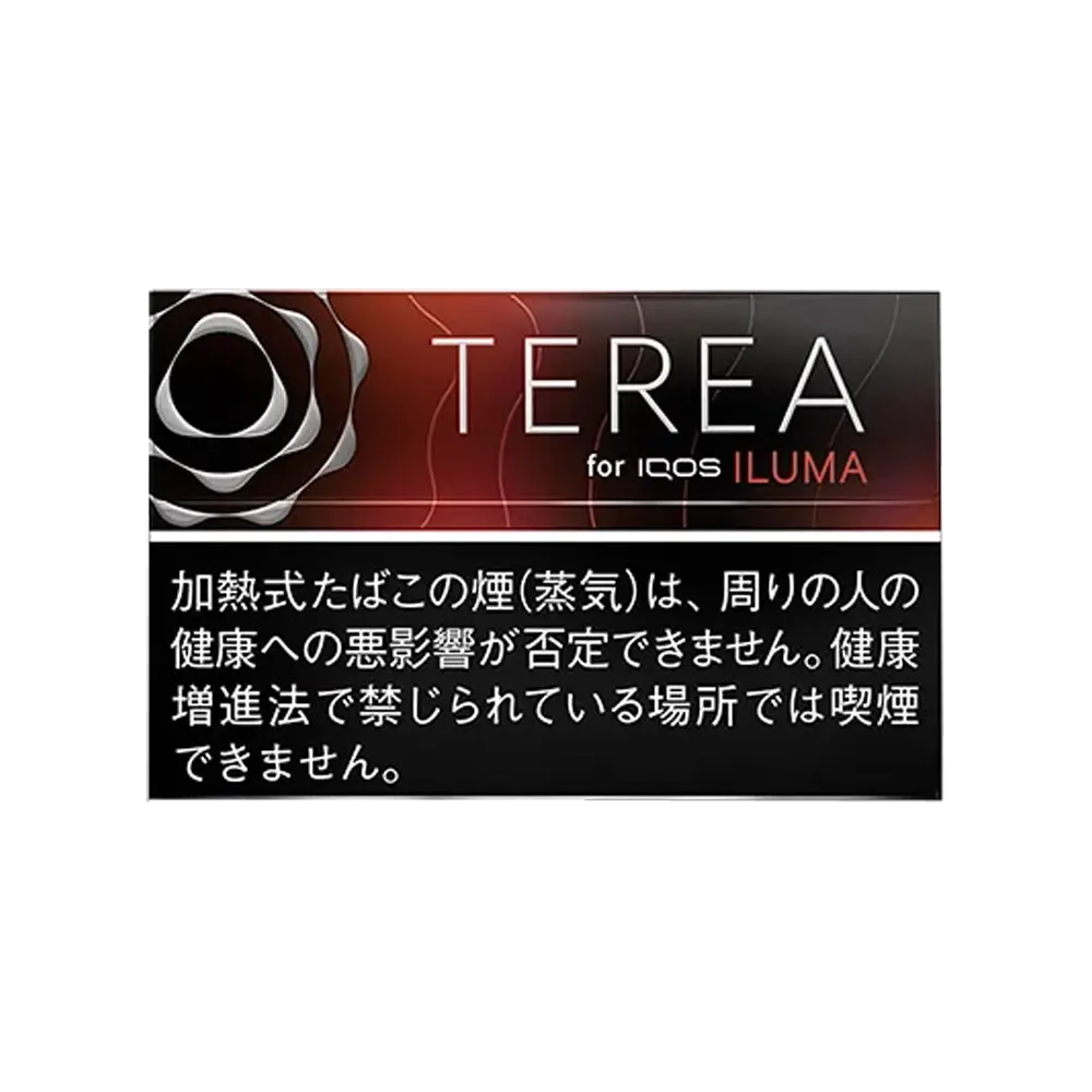 СТИКИ ТЕРЕА ЯПОНИЯ ИЛЮМА МОСКВА АЙКОС ДОСТАВКА КУПИТ Ruby Menthol Limited