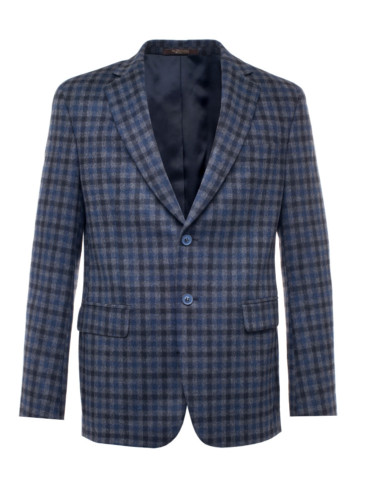 Купить пиджак в Уфе - деловые, официальные пиджаки от Barrister