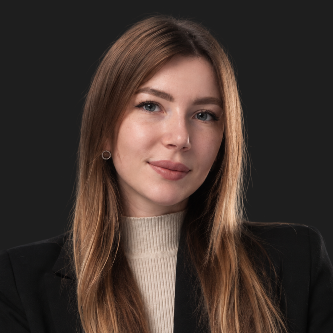 Елизавета Сабирхузина