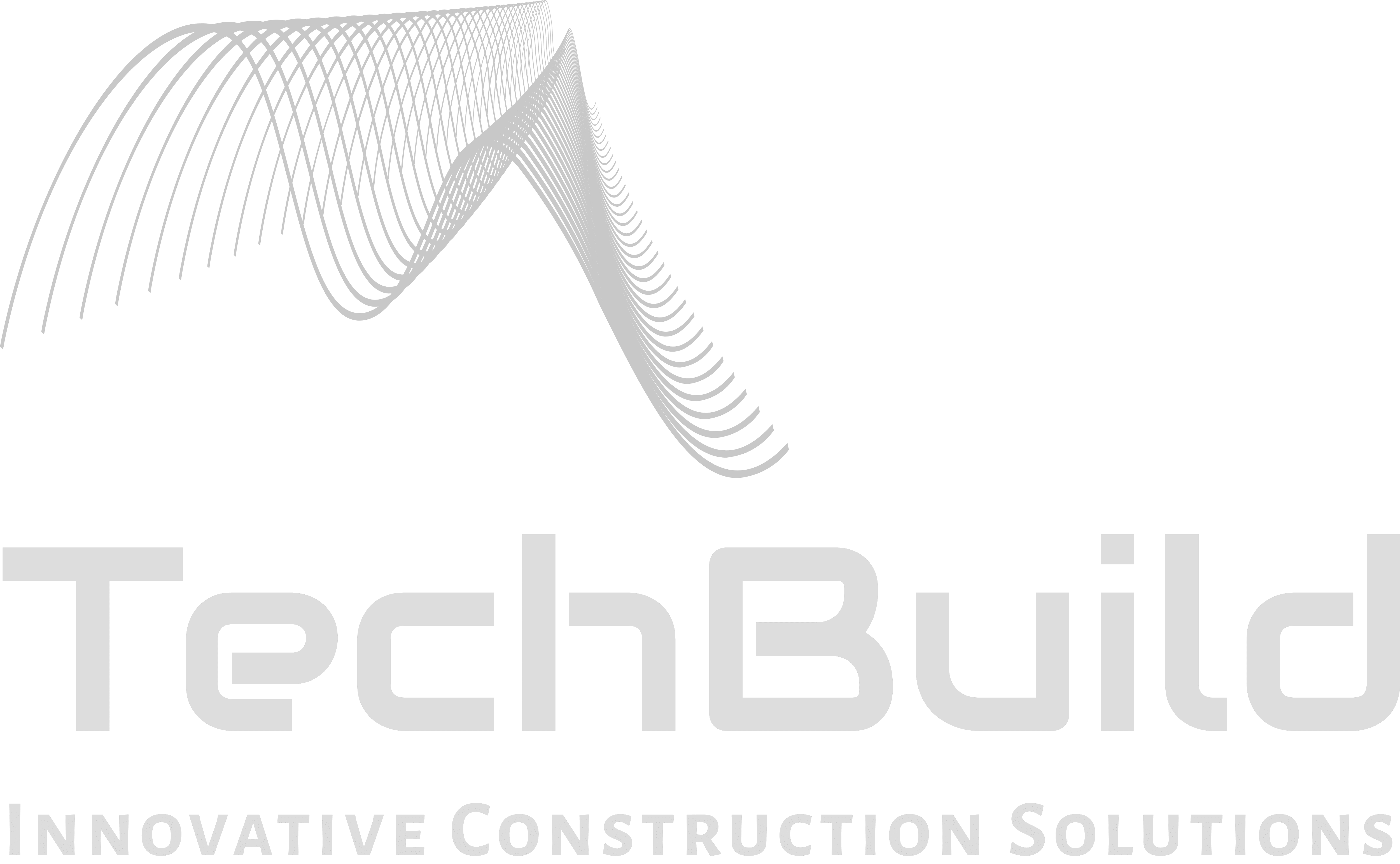 логотип компании ООО ТехБилд в Москве и МО