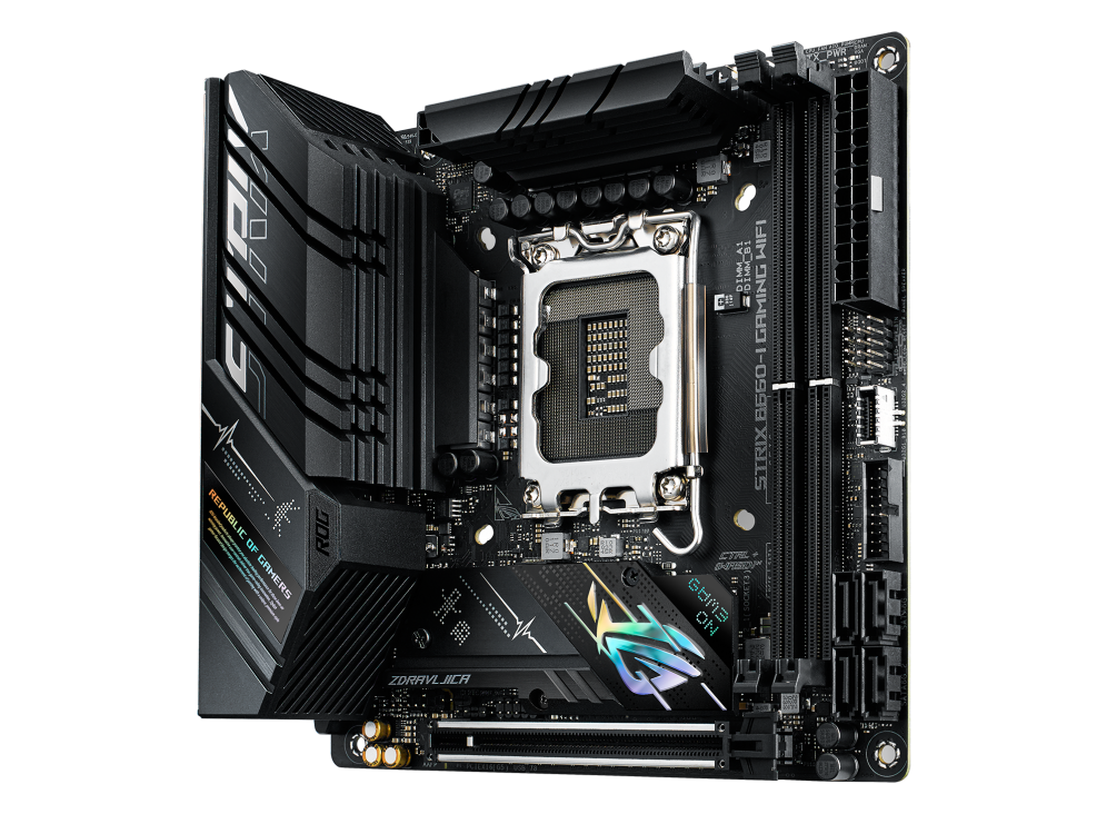 Asus rog strix b660-g gaming wifi. Asus rog strix b660-i. Asus rog lga 1700. Asus rog strix b660-i. Lga 1700 mini itx.