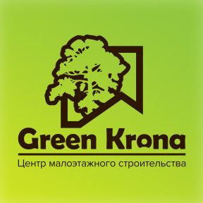  Green Krona 