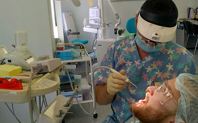 Стоматология Воронеж