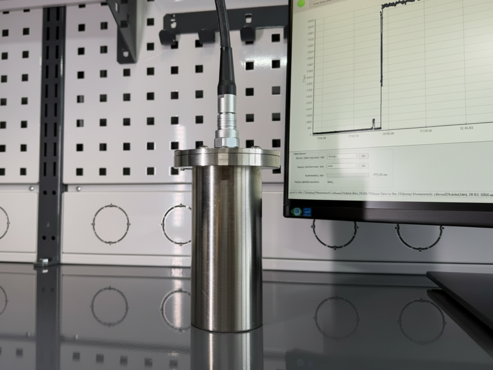 Плотномер ПРИ-М100 - вид 1