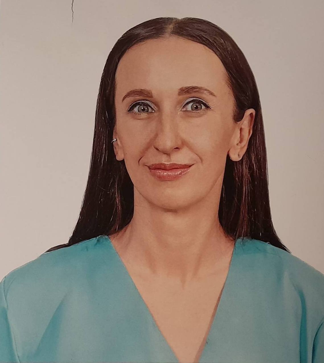 Мальцева Вера Михайловна